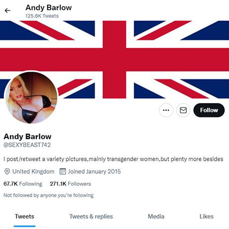 Andy Barlow