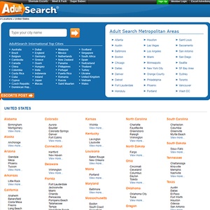 Adult Search Austin