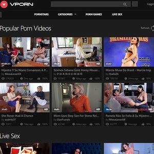 Tna Porn Site
