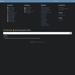 Archivohot videos