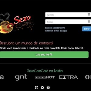 Sexo Com Cafe