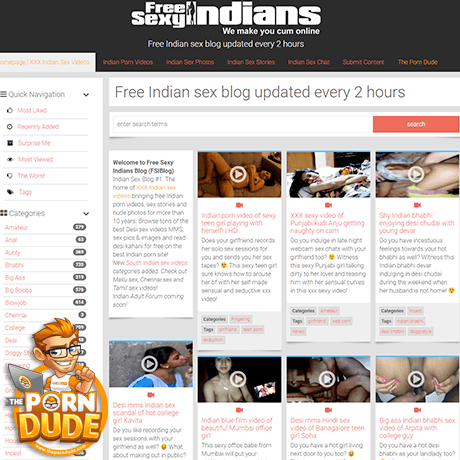 Fsiblog Private Indian