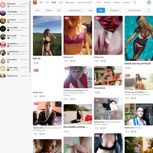 Top Sex Cam Sites