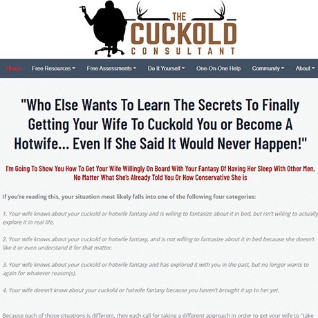Cuckold Porn Sites