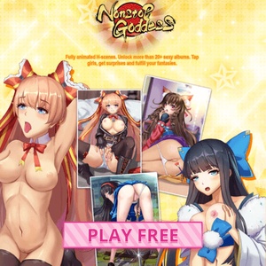 Nuovi giochi di sesso hentai