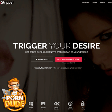 iStripper and 14+ Useful Software Like Istripper pic