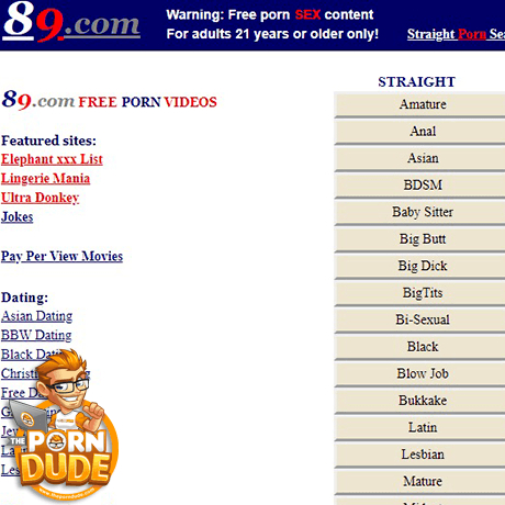 Список Бесплатных Порно Сайтов