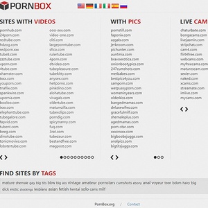 PornBox