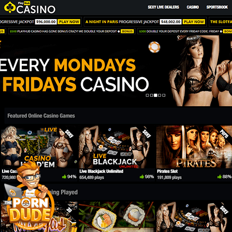 Dr Vegas Casino - £100 + 10 Wager Free No Deposit Bonus Slot