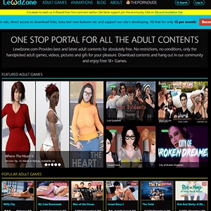 Online Porn Games Free