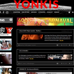 Yonkis