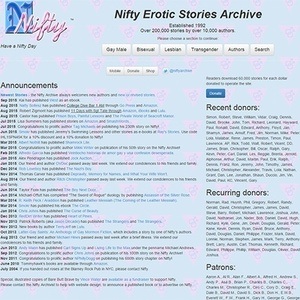 Erotic stories written True Stories