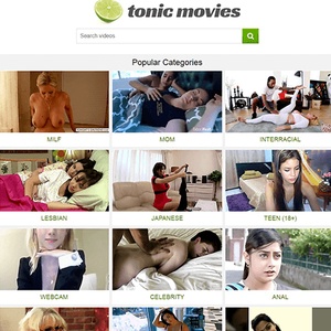 Tonic Movies