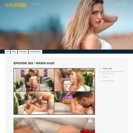 K2S Porn & 40+ Free Porn Download Sites Like K2s-porn.club