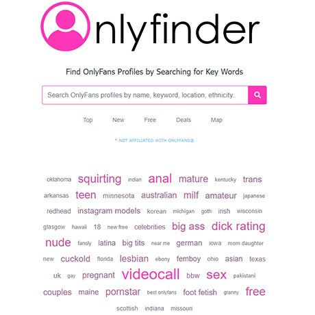 OnlyFinder & 69+ Free OnlyFans Porn Sites Like Onlyfinder.com