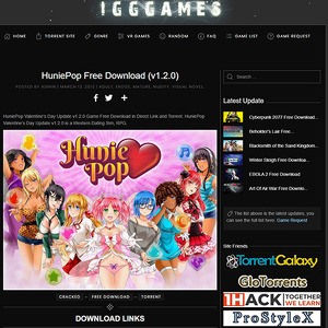 free gay sex games torrents