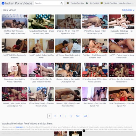 Indiansexmobi - IndianSex MMS & 38+ Indian Porn Sites Like Indiansexmms.co