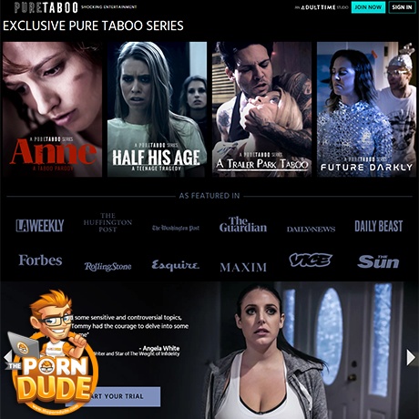 Free pure taboo porn
