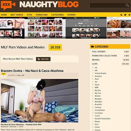 Naughtyblog Org