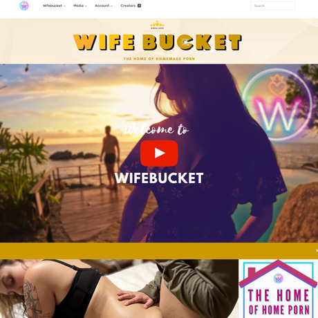 460px x 460px - Wife Bucket & 13+ Porno Casero Premium Como Wifebucket.com