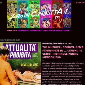 Siti Fumetti Porno - Fumetti XXX e Erotici Gratis - Porn Dude