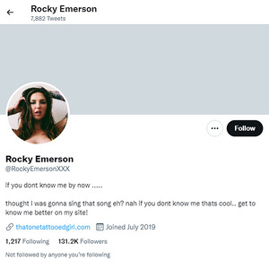 Rocky Emerson