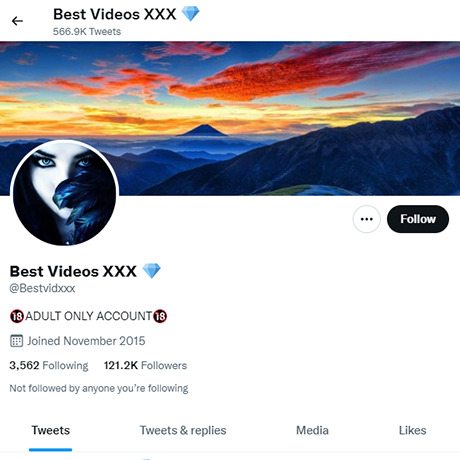 460px x 460px - Best Videos XXX & 265+ Twitter Porn Accounts Like Twitter.com