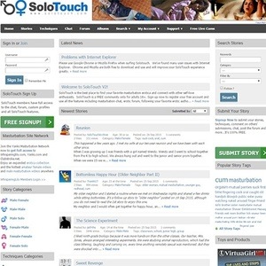 SoloTouch