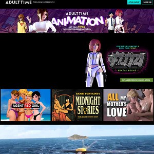Premium Cartoon Porn Sites - Full Animated & 3D Porn Movies - Porn Dude