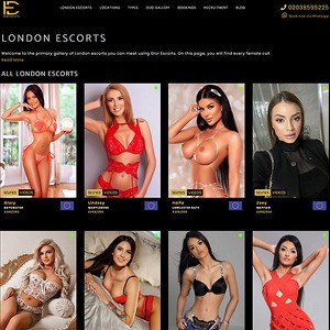 Krakow Escorts and Sex Guide
