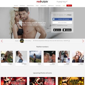 free sex date website