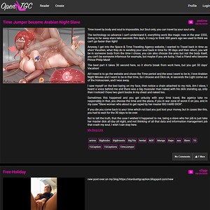 Free Sex Story Sites