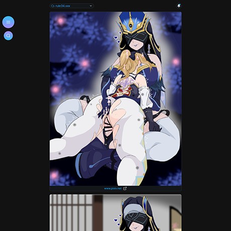 Hentai Porn App