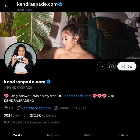 小马拉大车 twitter