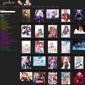 45+ Best Hentai Sites - Free Anime Porn & Furry Porn - Porn Dude