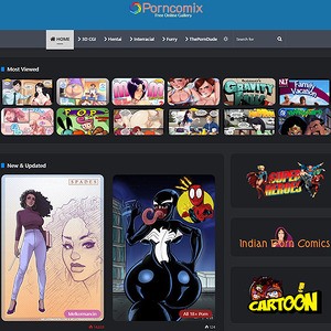 Porn Comics Free Online