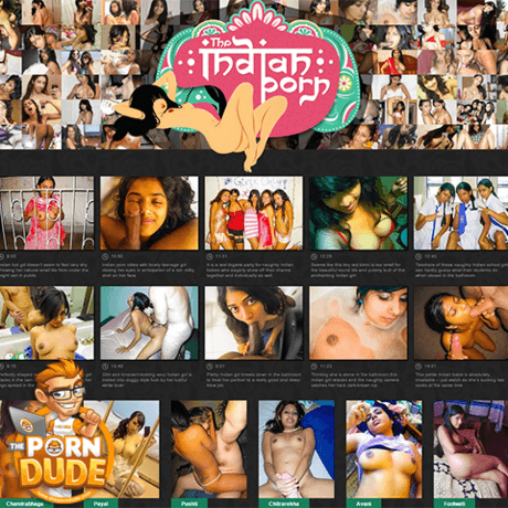 Indyjskie amatorskie filmy porno