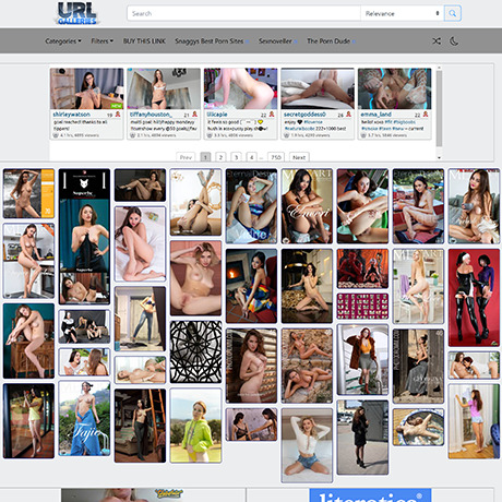 Hidden Porn Url - URLGalleries & 11+ Popular Porn Blogs Like Urlgalleries.net