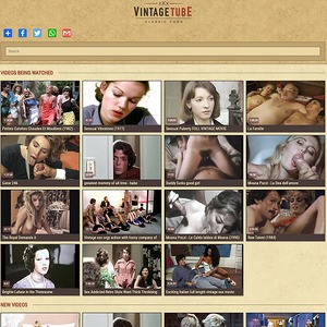 Best Classic Porn Sites