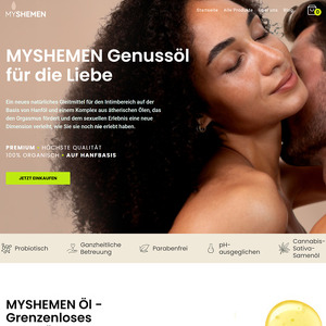 MyShemen