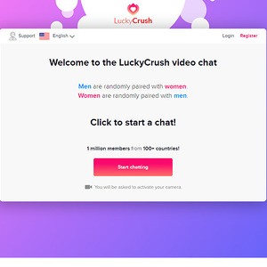 Video sex chat Smash Chat