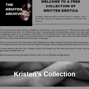 erotic story websites