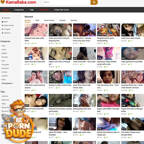 Dehati Xxxiii Hindi Video 2013 15 - KamaBaba & 38+ Indian Porn Sites Like Kamababa.desi